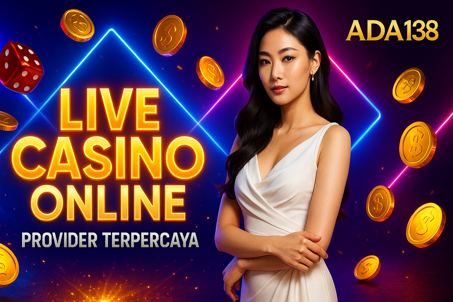 Ada138 : Dunia Aneh Game Ada 138 Menghipnotis Setiap Pemain